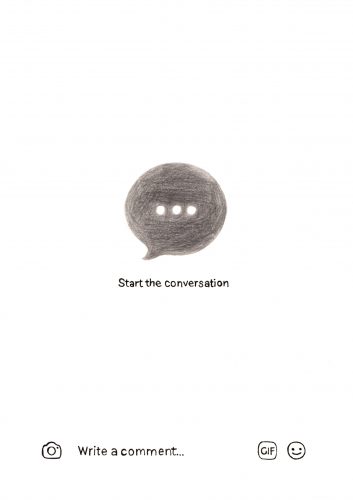 Start the Conversation